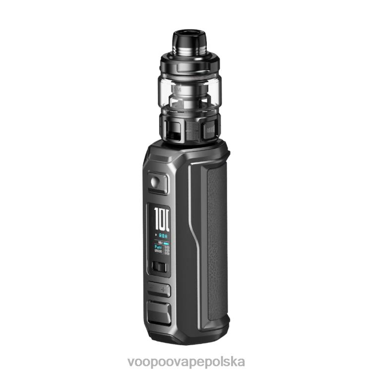 VOOPOO ARGUS MT  XT zestaw zbiornika xt-grafit R868048 | VOOPOO Vape Gene